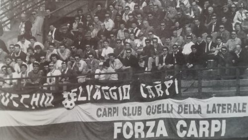Forlì - Carpi 1-3