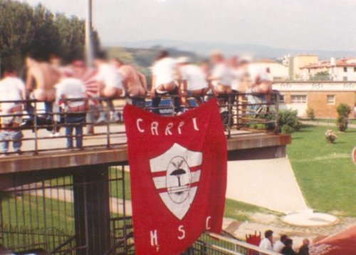 Empoli - Carpi 1-2