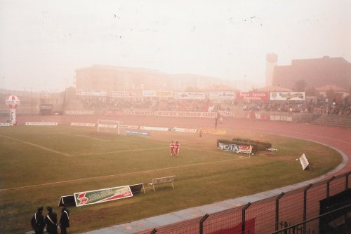 Mantova - Carpi 0-0 — foto 2