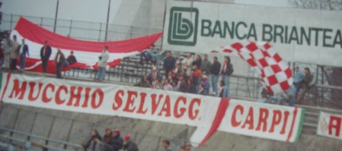 Como - Carpi 3-0 — foto 3