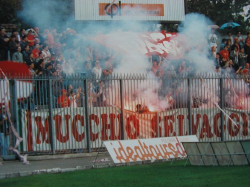 Modena -  Carpi 1-0 — foto 5