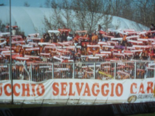 Modena -  Carpi 1-0 — foto 13