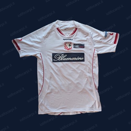2014/2015 Maglia Bianca