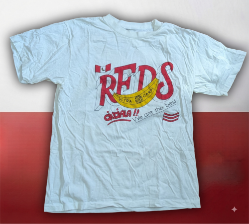 Maglia Ultras