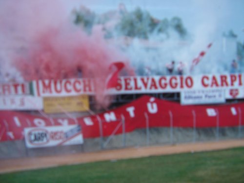 Carpi - Vicenza 0-0 — foto 6