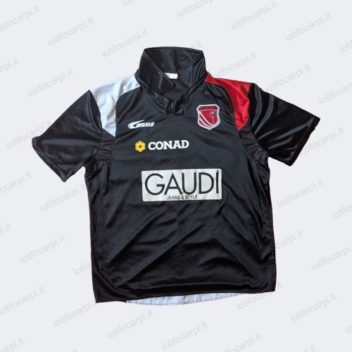 2009/2010 Maglia Nera