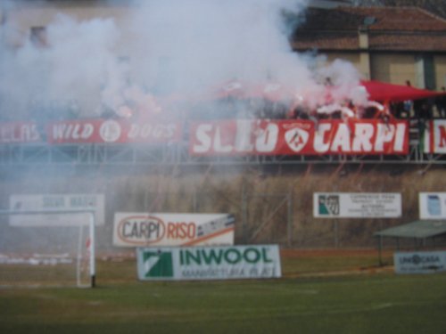 Carpi - Sambenedettese 3-0 — foto 7