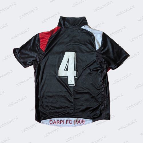 2009/2010 Maglia Nera — foto 2