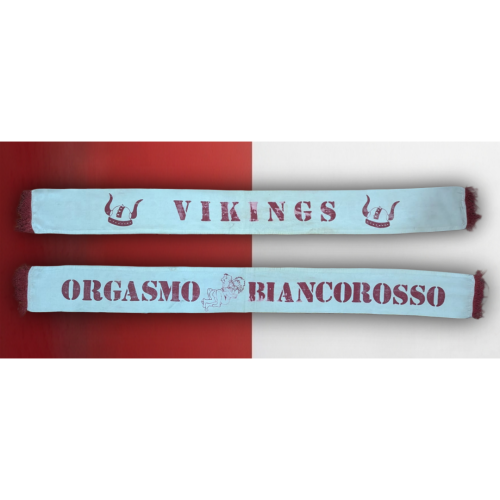 Sciarpa Vikings