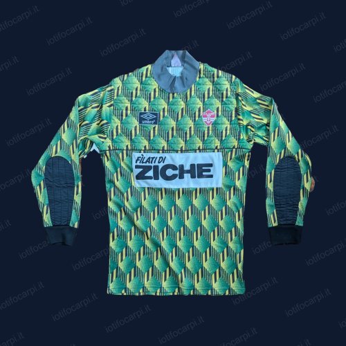 1995/1996 Maglia Portiere