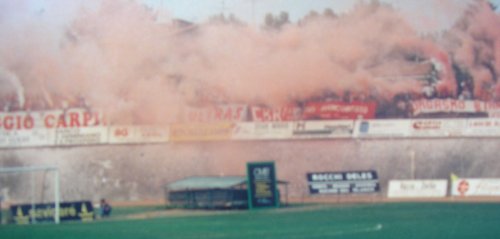 Carpi - Modena 1-1 — foto 10
