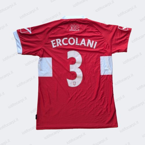 2020/2021 Maglia Rossa — foto 2