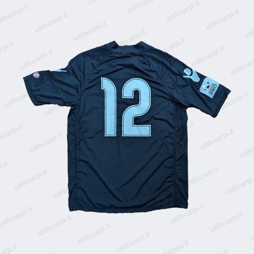 2010/2011 Maglia Portiere — foto 2