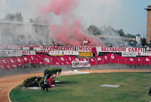 Carpi - Vicenza 0-0 — foto 3