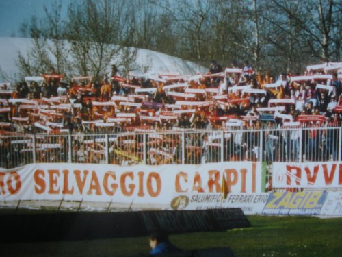 Modena -  Carpi 1-0 — foto 15