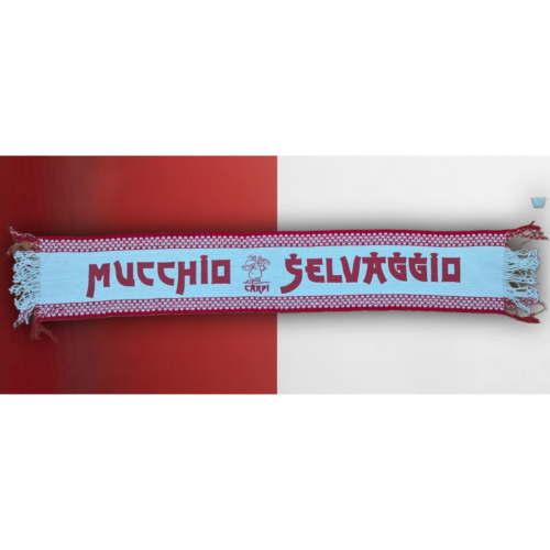 Sciarpa Mucchio Selvaggio