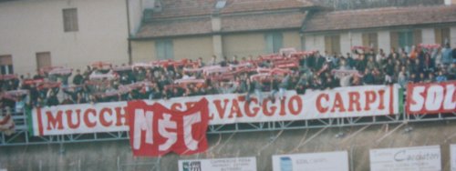 Carpi - Empoli 0-0 — foto 3