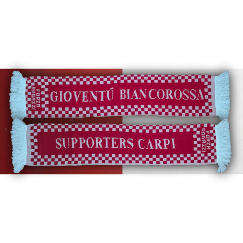 Supporters Carpi