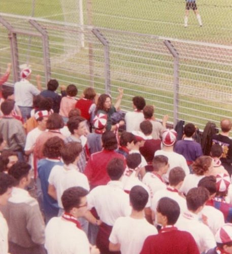 Lanerossi Vicenza - Carpi 1-1 — foto 4