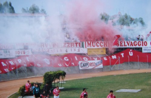 Carpi - Vicenza 0-0 — foto 7