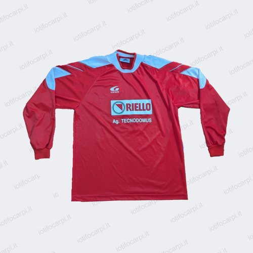 2002/2003 Maglia Rossa