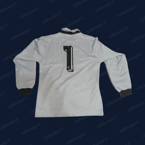 1988/1989 Maglia Portiere — foto 2