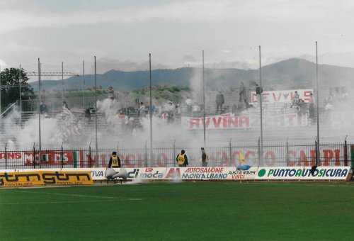 Empoli -  Carpi 0-0 — foto 2