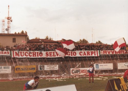 Carpi - Spal 1-1 — foto 3