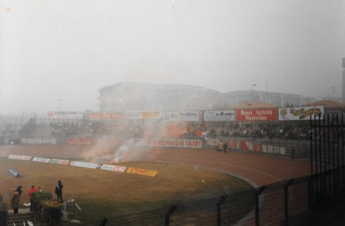 Mantova - Carpi 0-0 — foto 3