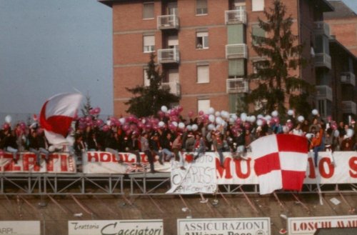Carpi - Ravenna 1-1