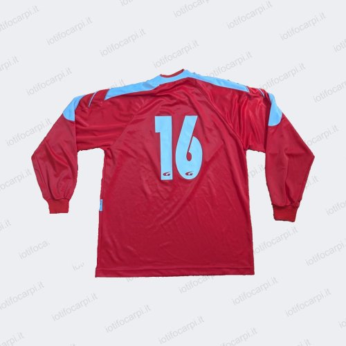2002/2003 Maglia Rossa — foto 2
