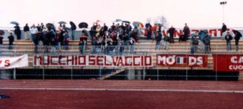 Carpi - Piacenza 3-0