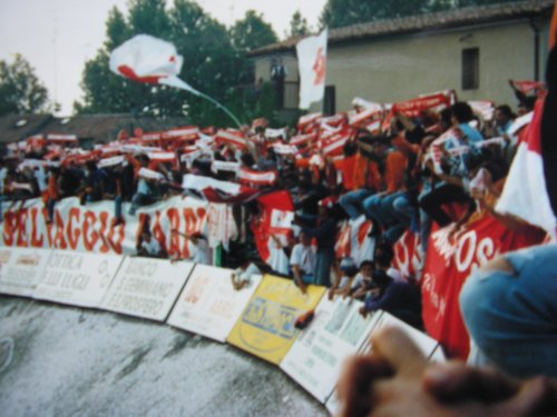 Carpi - Modena 1-1 — foto 8