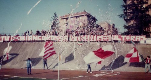 CARPI - Fiorenzuola