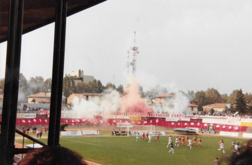 Carpi - Vicenza 0-0 — foto 8