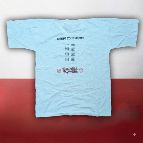 Maglia Mucchio Selvaggio — foto 2