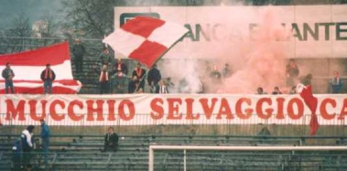 Como - Carpi 3-0 — foto 2