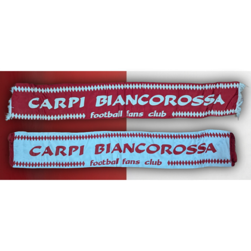 Sciarpa Fans Club