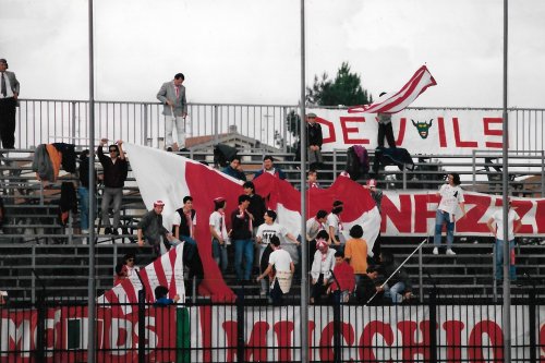 Empoli -  Carpi 0-0