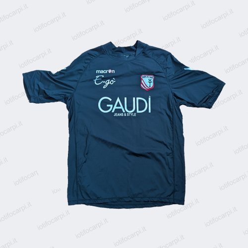 2010/2011 Maglia Portiere