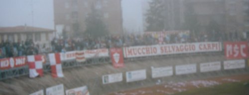 Carpi - Leffe 1-2