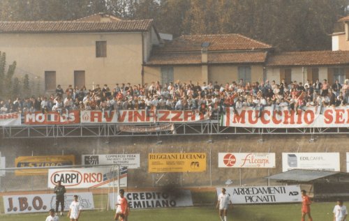 Carpi - Mantova 2-1