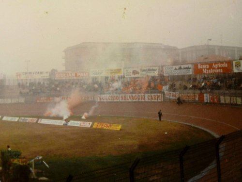 Mantova - Carpi 0-0 — foto 4