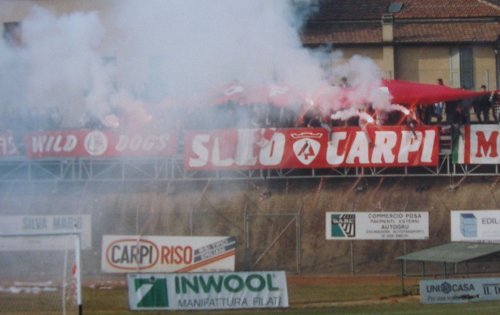 Carpi - Sambenedettese 3-0 — foto 5