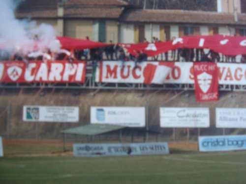 Carpi - Sambenedettese 3-0 — foto 8