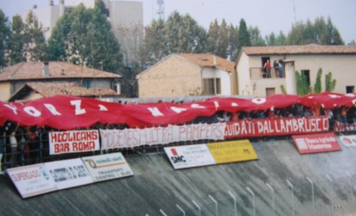 Carpi - Modena 1-1 — foto 12