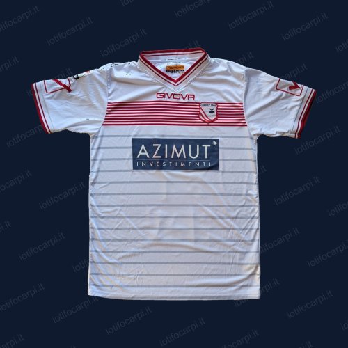 2015/2016 Maglia Bianca