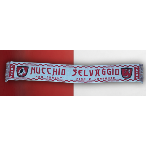 Sciarpa Mucchio Selvaggio