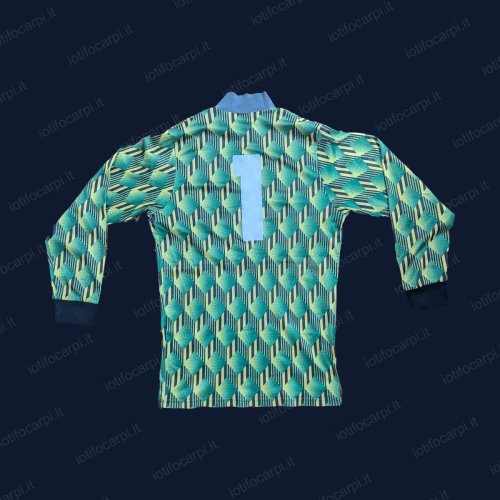 1995/1996 Maglia Portiere — foto 2