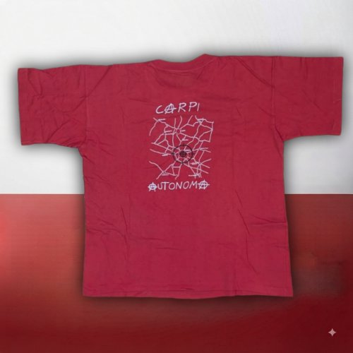 Maglia Mucchio Selvaggio — foto 2